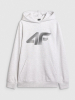 Худі чоловіче 4F WSM1766 - Зображення №1