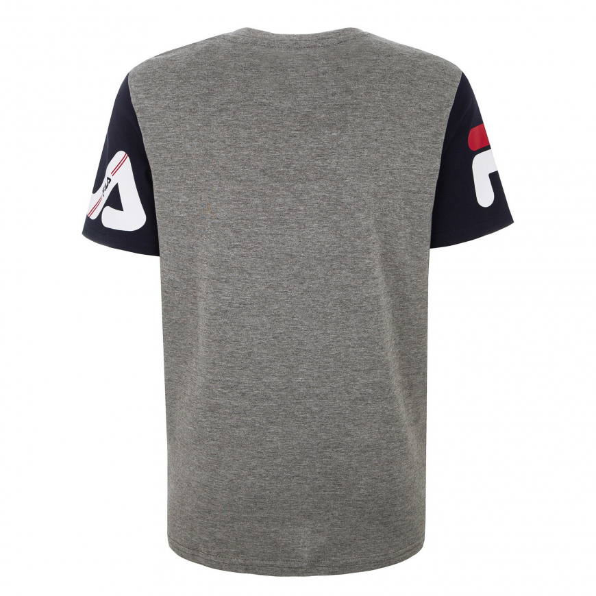 Футболка FILA 100831 - Зображення №2