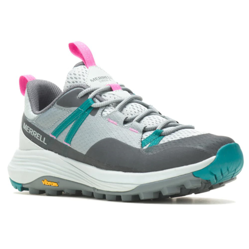 Туристичні кросівки жіночі Merrell Siren 4 Monument  J037292 - Зображення