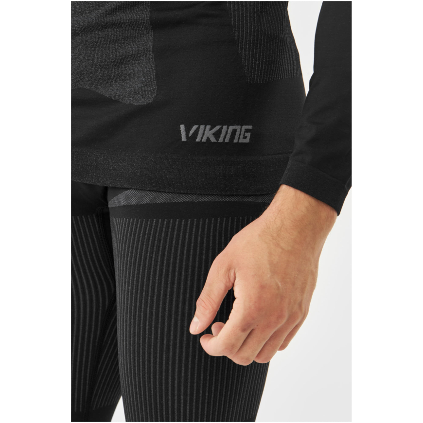 Термобілизна чоловіча Viking Dante Man Set 500151717 - Зображення №12