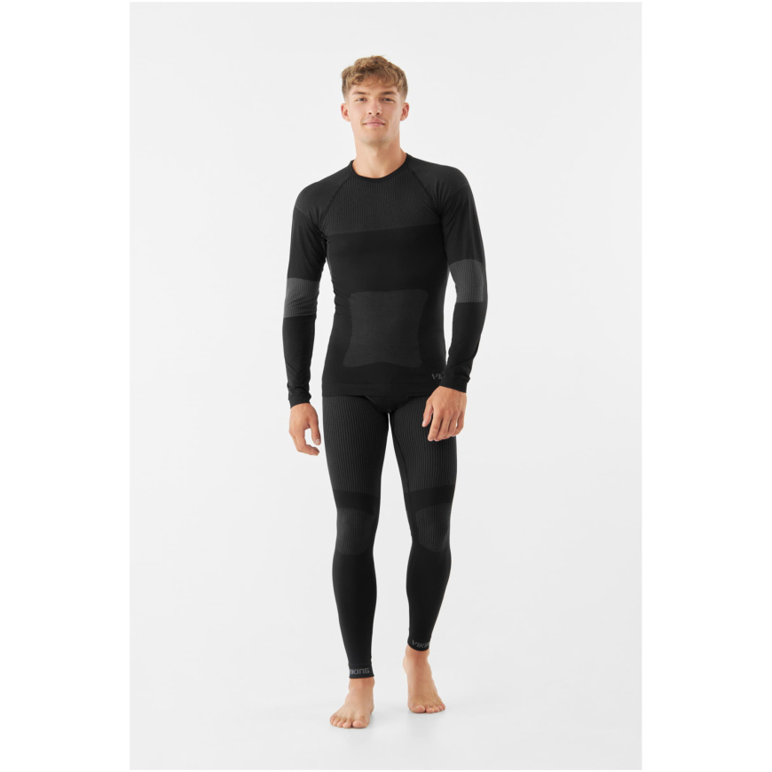 Термобілизна чоловіча Viking Dante Man Set 500151717 - Зображення №5