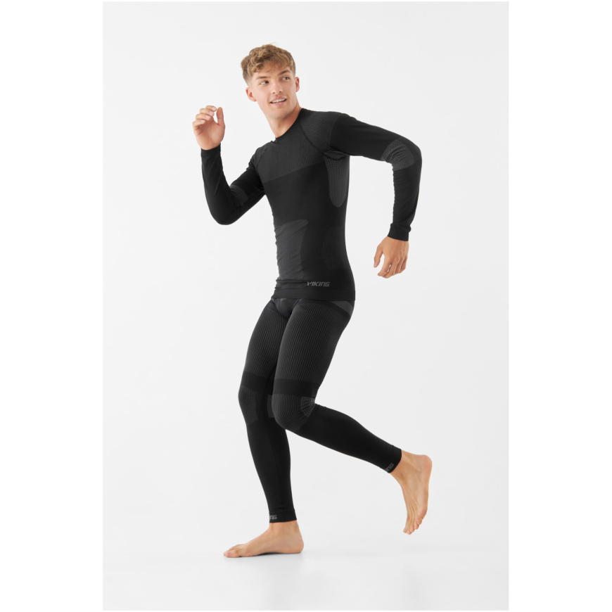 Термобілизна чоловіча Viking Dante Man Set 500151717 - Зображення №4