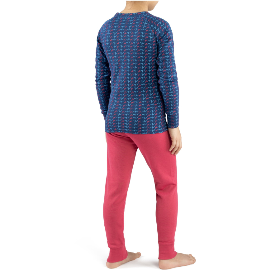 Термобілизна дитяча Viking Nino Kids Set 500216590 - Зображення №2