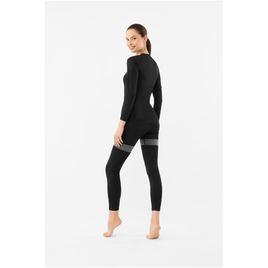 Термобілизна жіноча  Viking Volcanica Lady Set  500245025 - Зображення №2