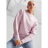 Джемпер жіночий Puma Her Crew Tr 67788660 - Зображення №2
