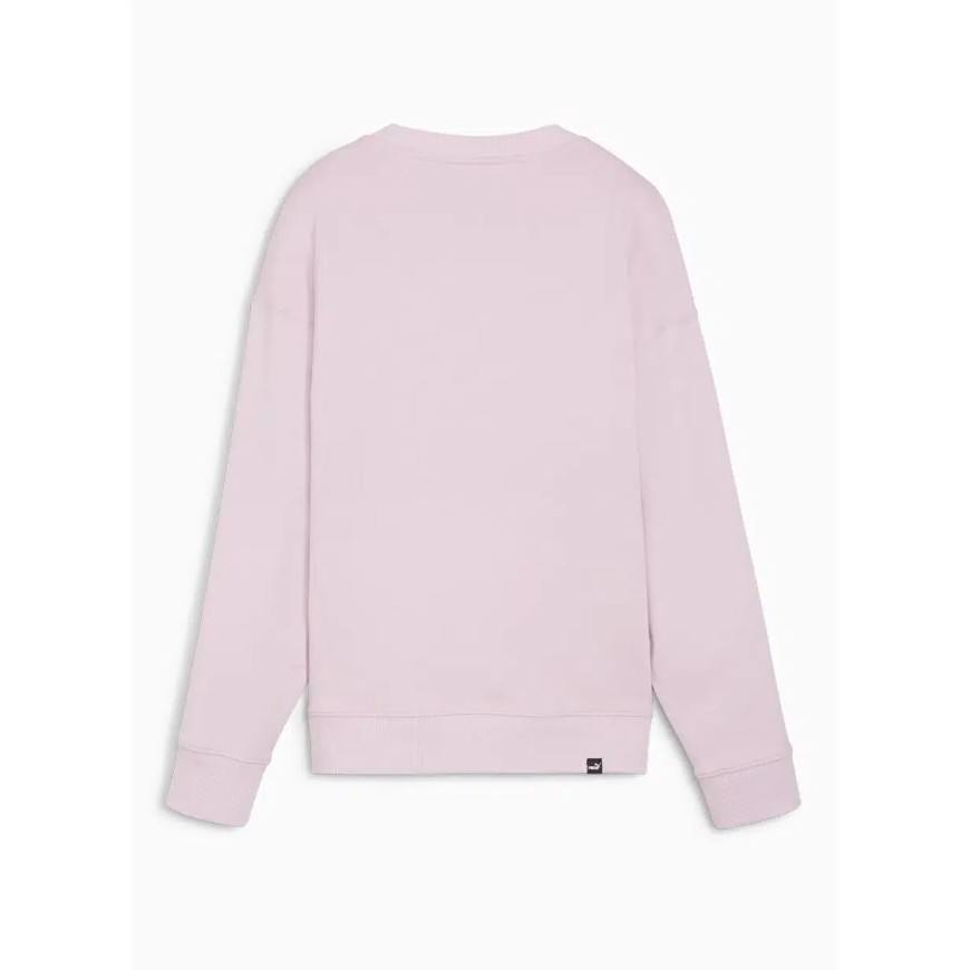 Джемпер жіночий Puma Her Crew Tr 67788660 - Зображення №6