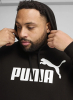 Худ чоловіче  Puma Logo Hoodie  Regular Fit Printed 68257201 - Зображення №1