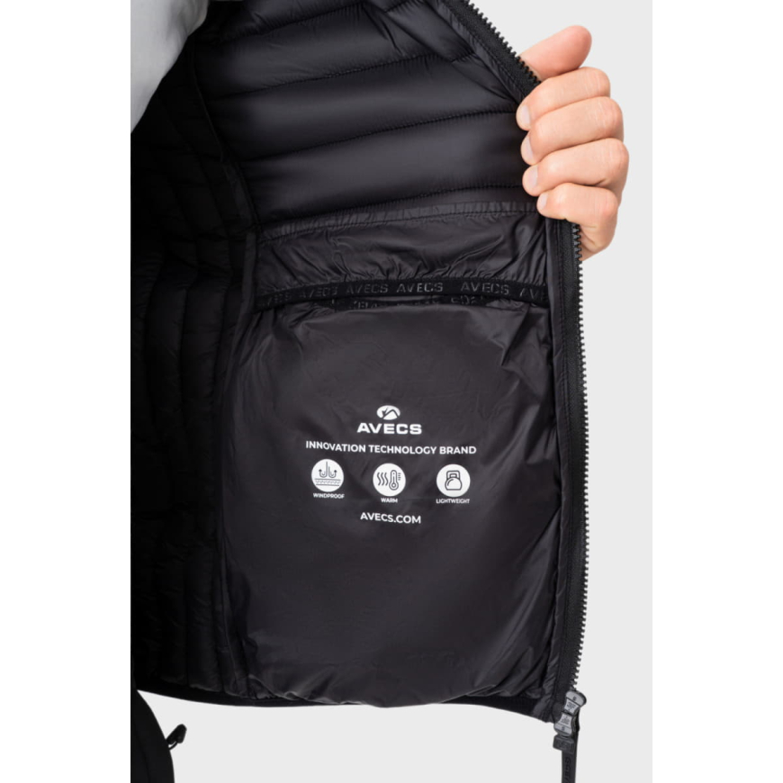 Куртка AVECS  50194/1 - Зображення №9