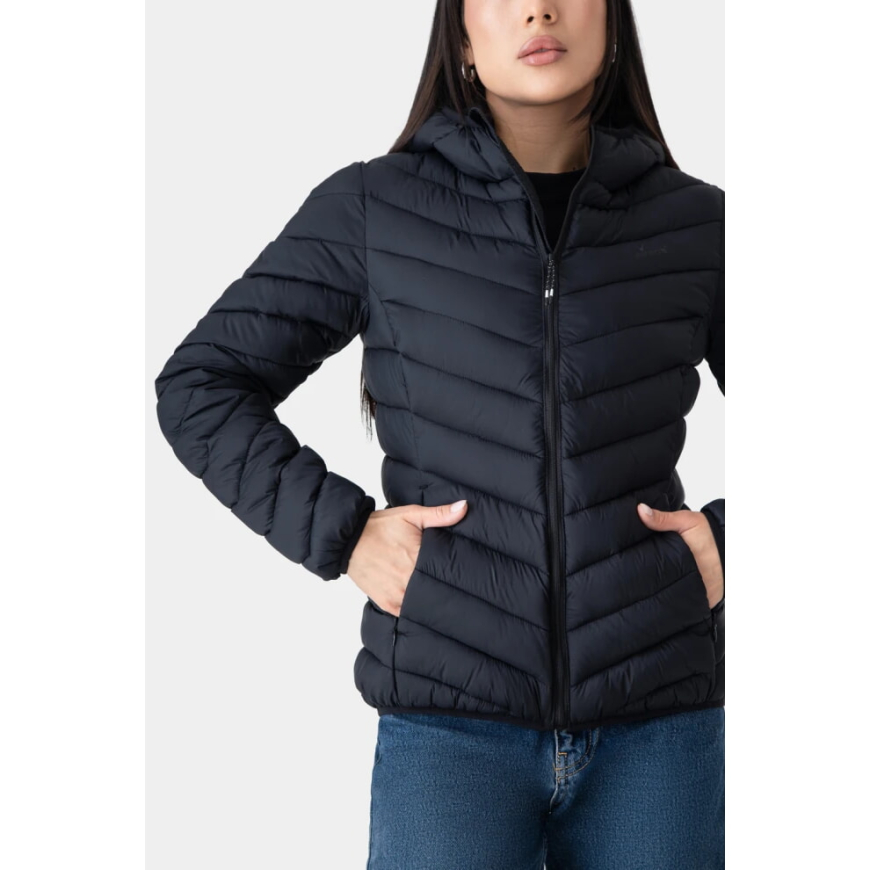 Куртка жіноча Avecs 50226/1 - Зображення №6