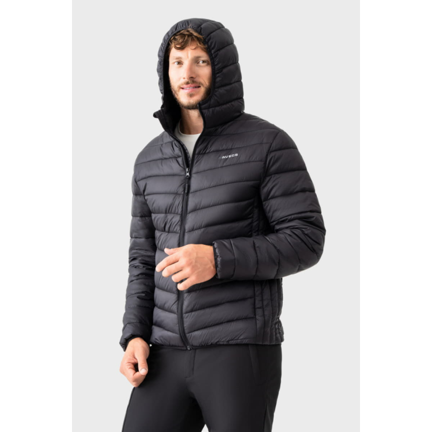 Куртка чоловіча Avecs  50235/1 - Зображення №2