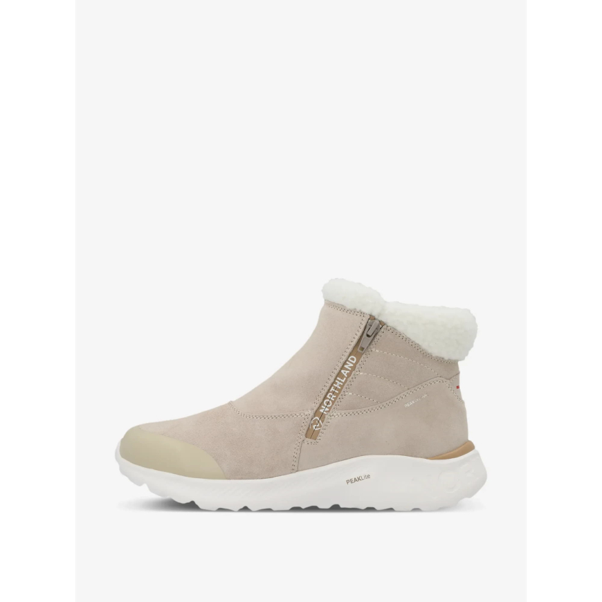 Черевики утеплені жіночі Northland Erden Mid 115597 - Зображення