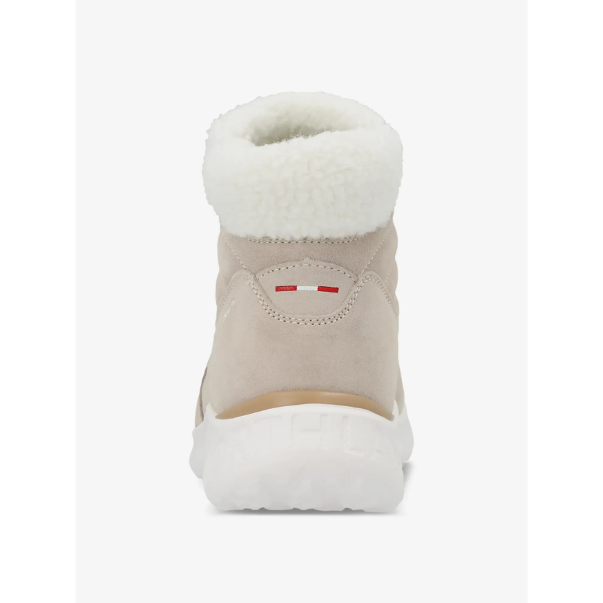 Черевики утеплені жіночі Northland Erden Mid 115597 - Зображення №11