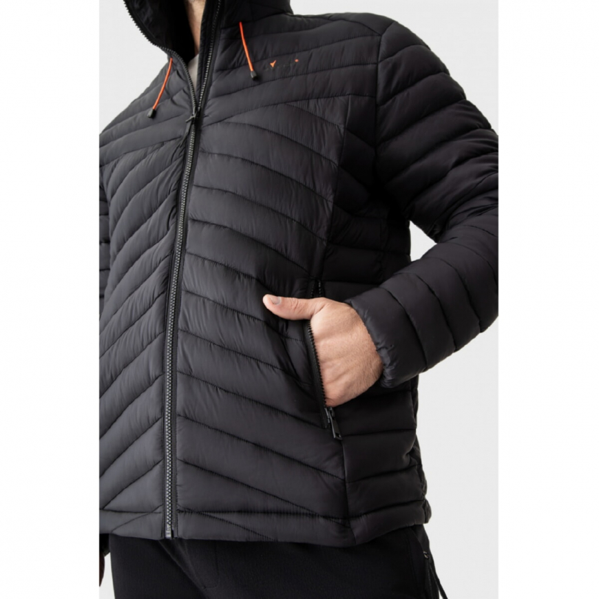 Куртка чоловіча AVECS 50393/1 - Зображення №5