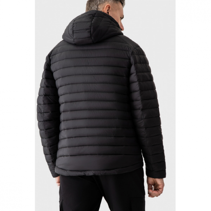 Куртка чоловіча AVECS 50393/1 - Зображення №4