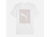 Футболка чоловіча Puma Graphics Wording Tee  68482502 - Зображення №4
