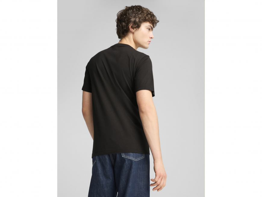 Футболка чоловіча Puma Graphics Mountain Tee    68482801 - Зображення №2