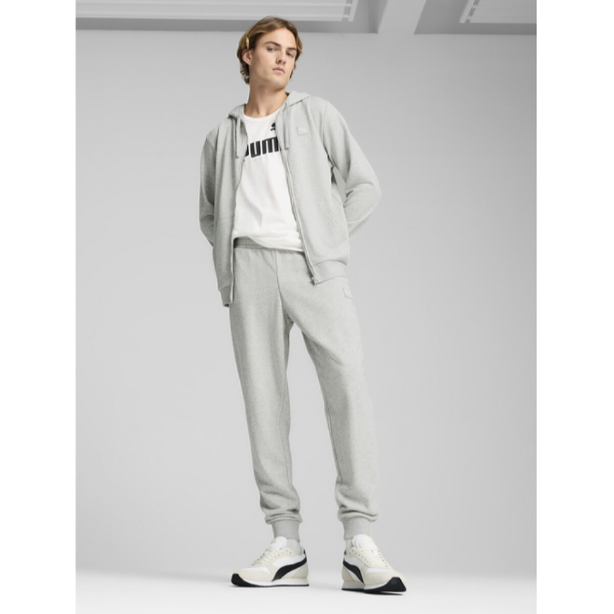 Костюм чоловічий Puma 68485504 - Зображення