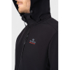 Вітрівка чоловіча Soft shell AVECS 50434/1 - Зображення №6