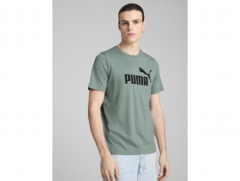 Футболка довга чоловіча Puma Ess No. 1 Logo Tee   68253330