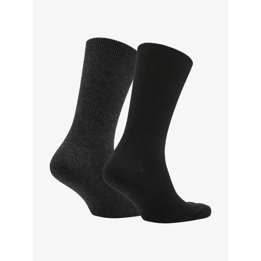 Шкарпетки Columbia Ribbed crew DC, 2 пари  S7019481 - Зображення №2