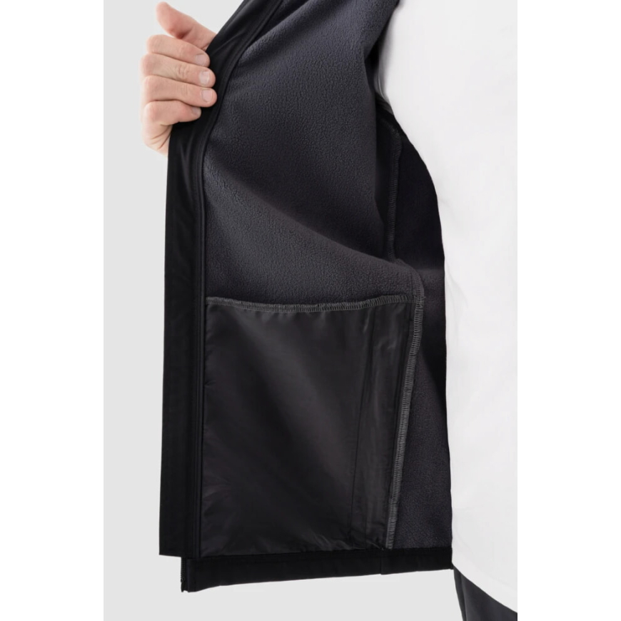 Вітрівка чоловіча Avecs "Softshell" 50492/1 - Зображення №7