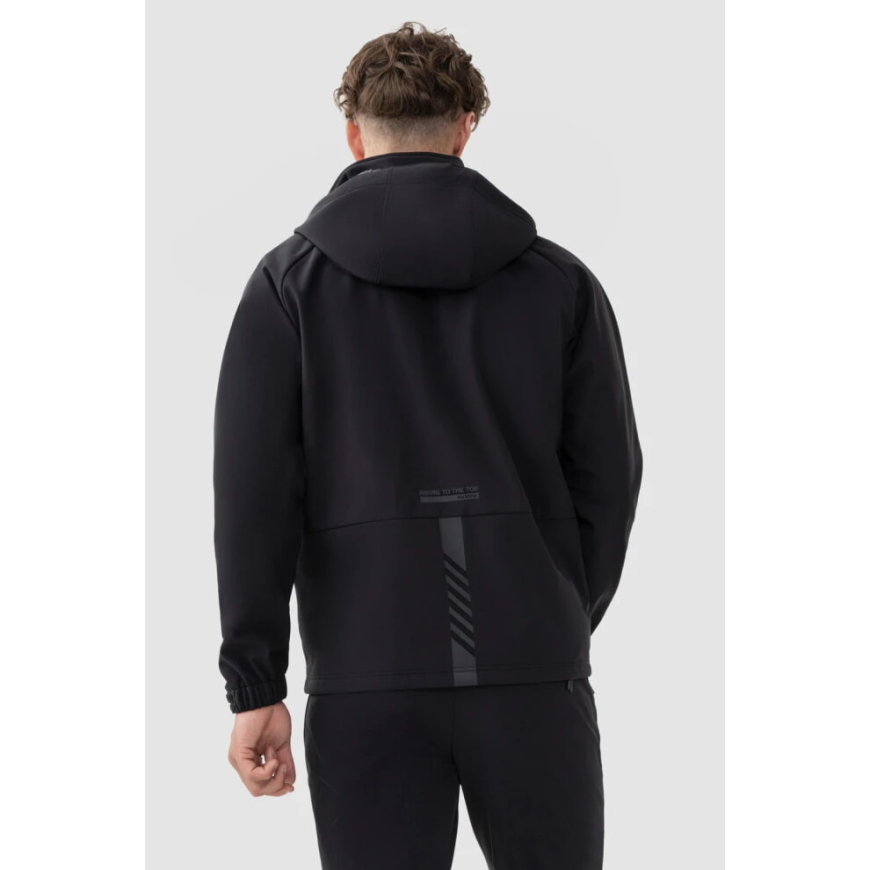 Вітрівка чоловіча Avecs "Softshell" 50492B/1 - Зображення №2