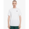Футболка чоловіча FILA 133197 - Зображення №3