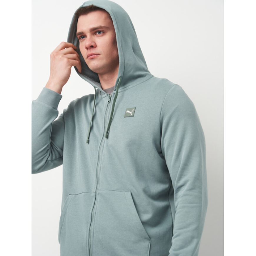 Костюм чоловічий PUMA 68485530  - Зображення №5