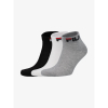 Шкарпетки FILA, 3 пари 119599 - Зображення №1