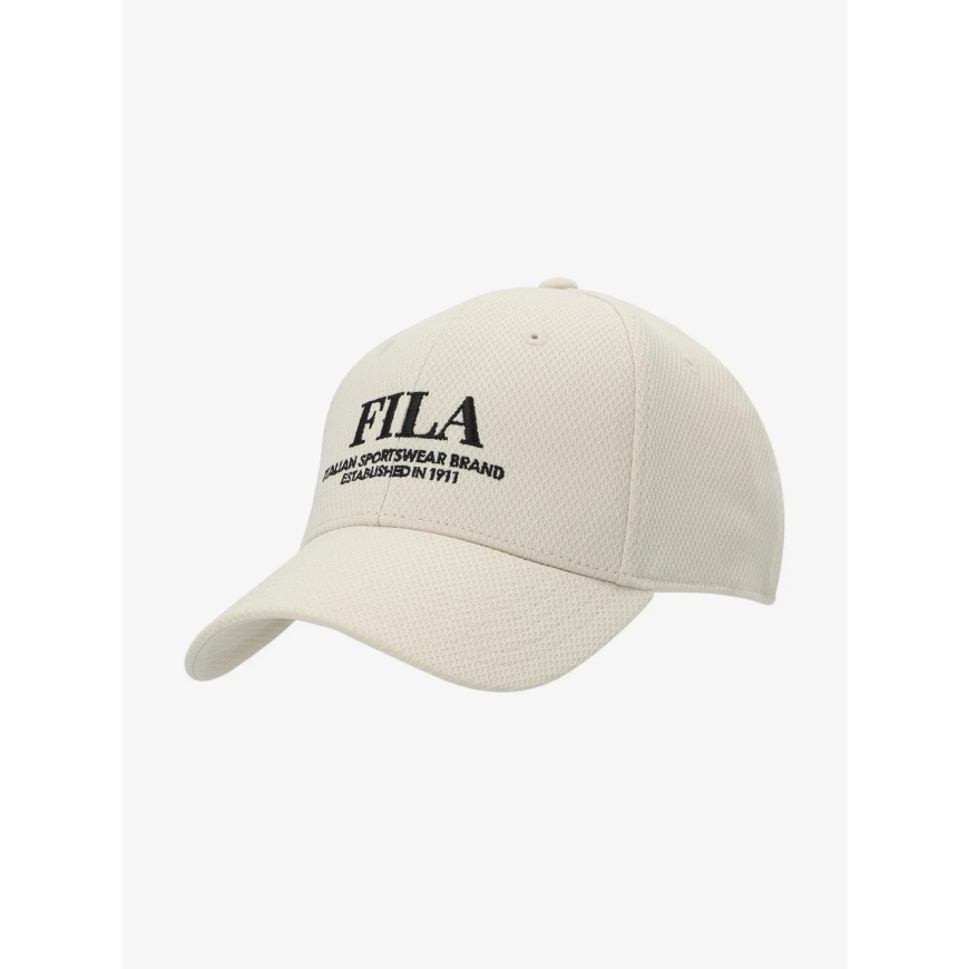 Бейсболка FILA 126523 - Зображення №8
