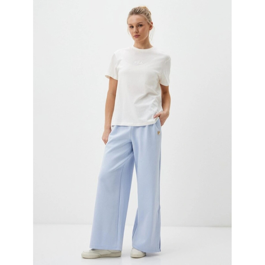 Футболка жіноча Fila  134452 - Зображення №3