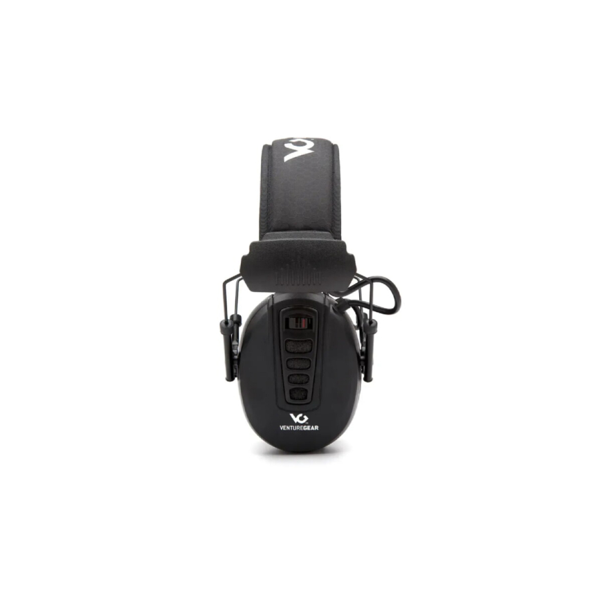 Навушники Venture Gear Clandestine BK (24 dB)  - Зображення №3