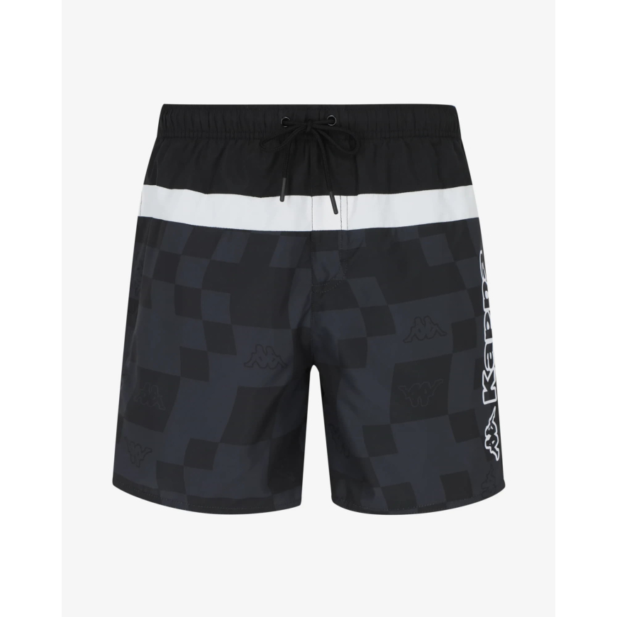 Шорти плавальні чоловічі Kappa  134425 - Зображення №4