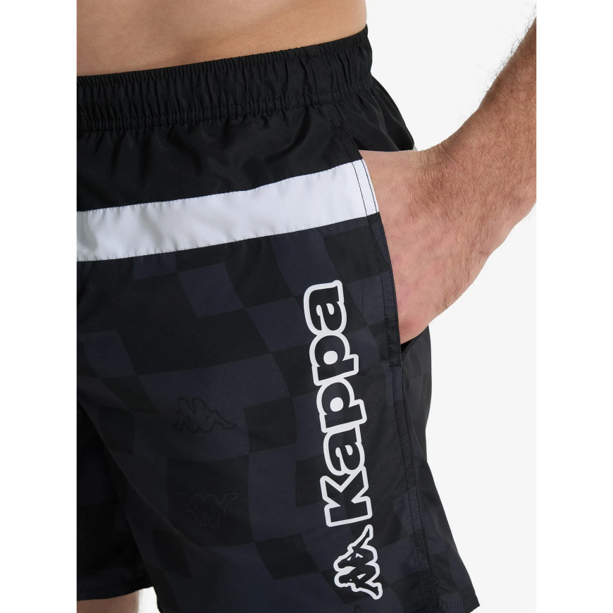 Шорти плавальні чоловічі Kappa  134425 - Зображення №5