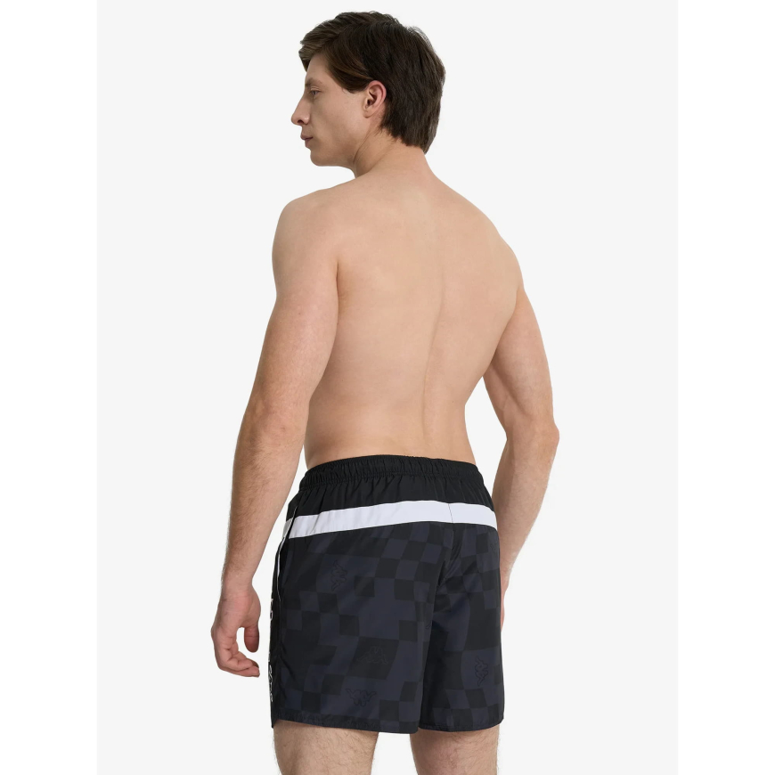 Шорти плавальні чоловічі Kappa  134425 - Зображення №3