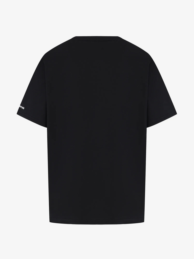 Футболка для дівчаток Outventure 134143 - Зображення №5