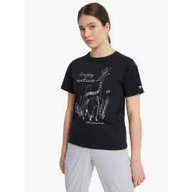 Футболка для дівчаток Outventure 134143