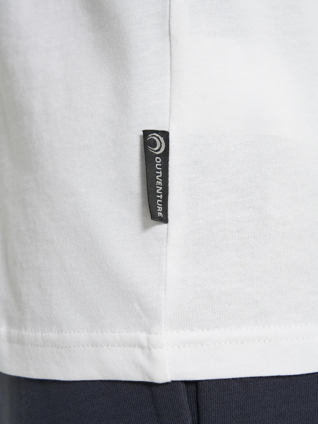 Футболка чоловіча Outventure 134560 - Зображення №6