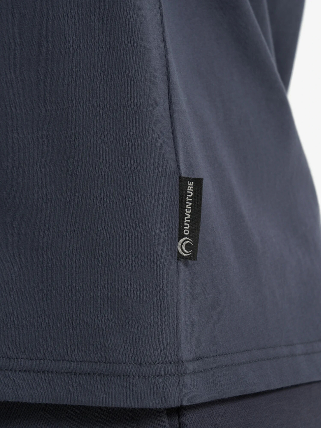 Футболка чоловіча Outventure 134562 - Зображення №6