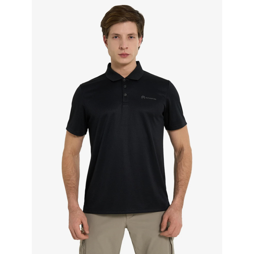 Поло чоловіче Outventure 126431 - Зображення №2