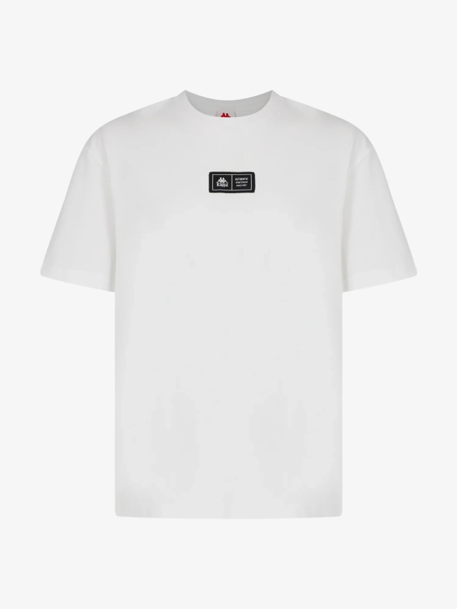 Футболка чоловіча Kappa 134310 - Зображення №3