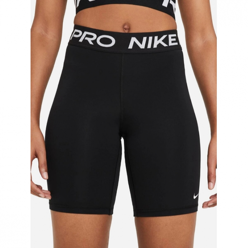 Шорти жіночі NIKE   CZ9840-010 - Зображення