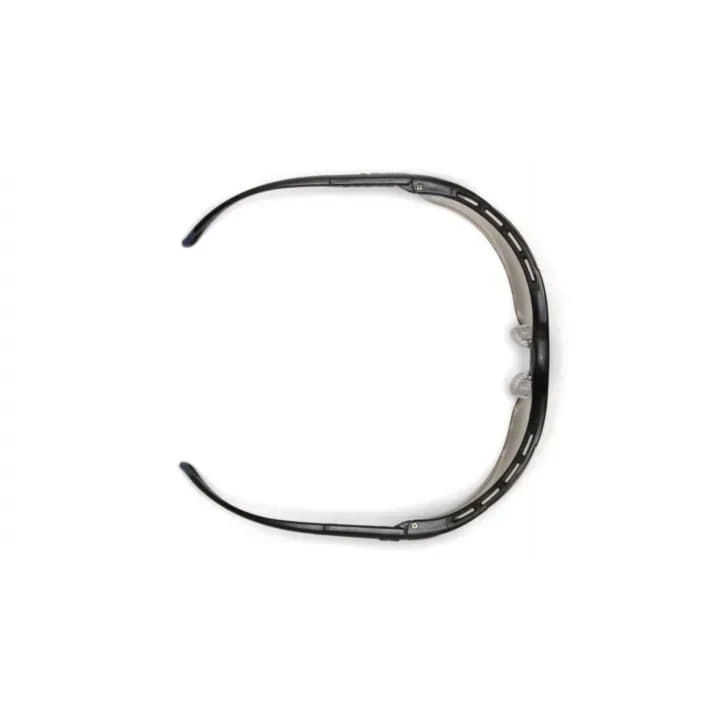 Захисні окуляри Pyramex Venture-3 (gray) - Зображення №5