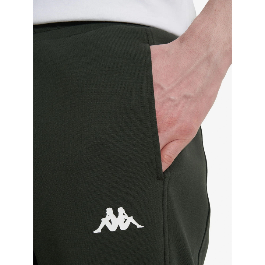 Штани чоловічі Kappa 134287 - Зображення №4