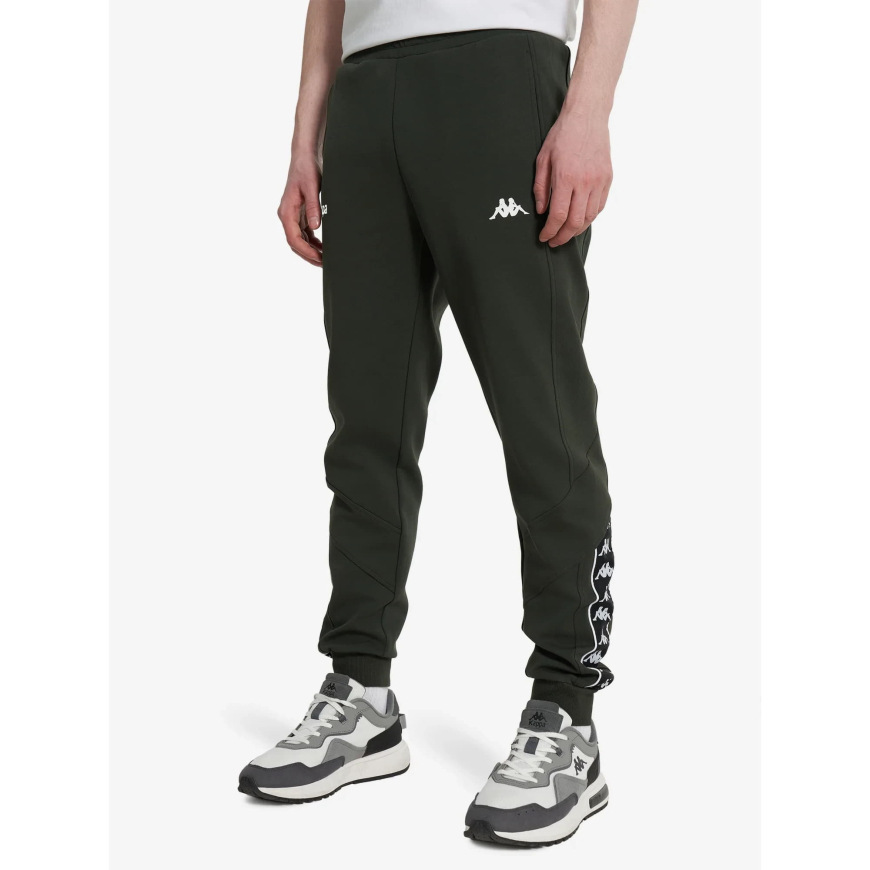 Штани чоловічі Kappa 134287 - Зображення №6