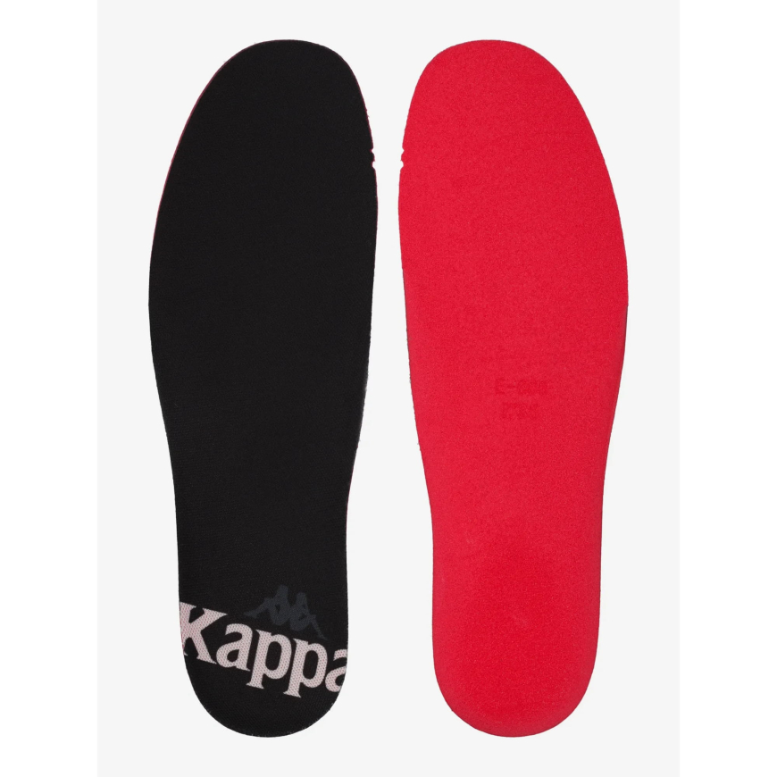 Кросівки чоловічі Kappa Authentic Run Txt 133415 - Зображення №9