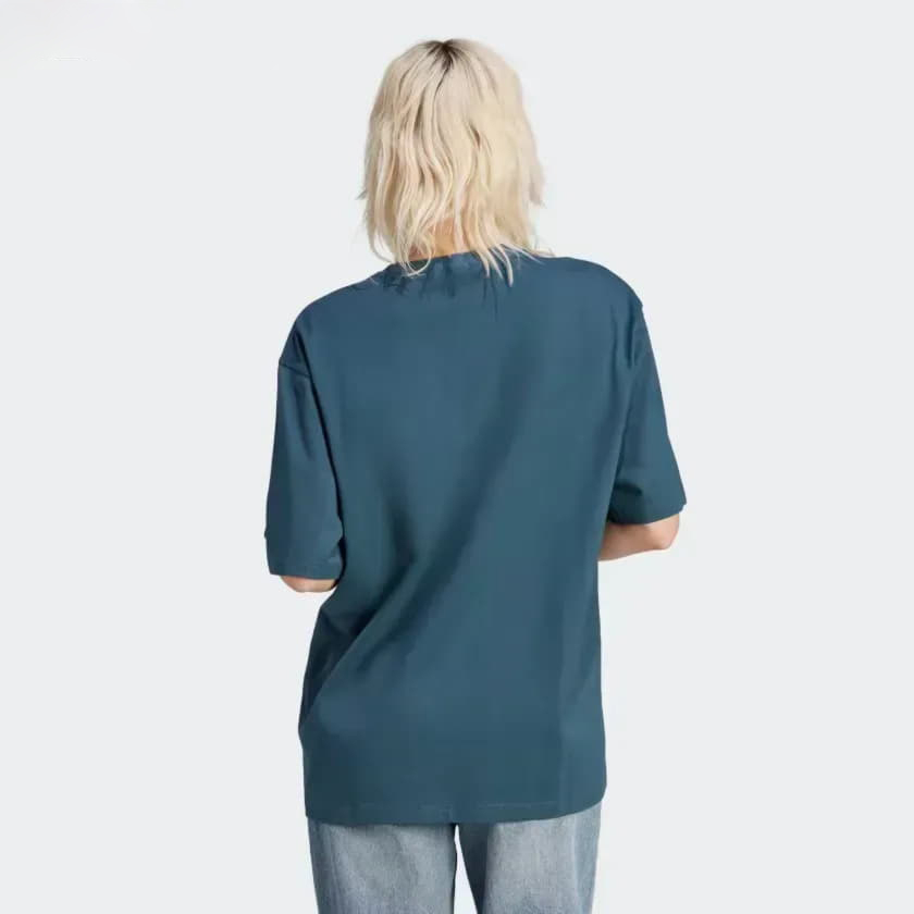 Футболка жіноча Adidas Adicolor Essentials  IP1284 - Зображення №2