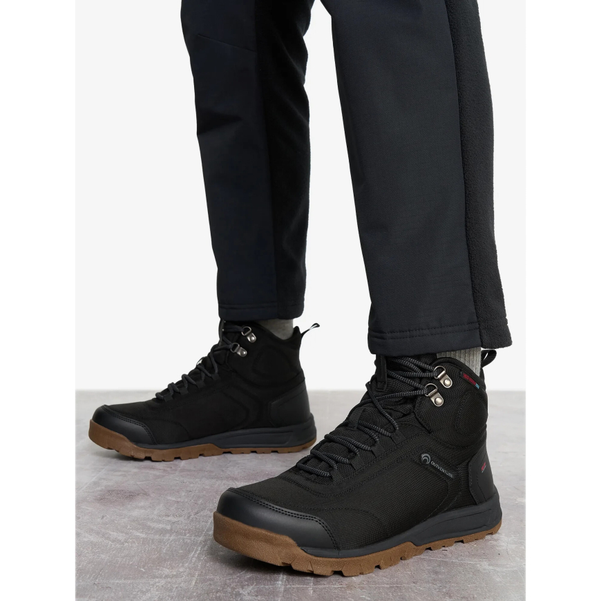 Черевики чоловічі OUT Lightstep MID 110761 - Зображення №9