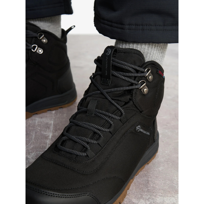 Черевики чоловічі OUT Lightstep MID 110761 - Зображення №10