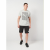 Футболка чоловіча Puma Graphics Wording Tee   68482504 - Зображення №3